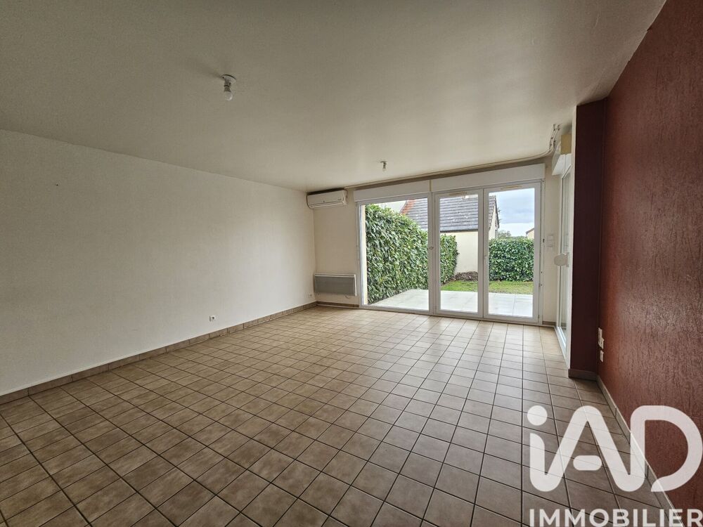 Location Maison de village 4 pièces