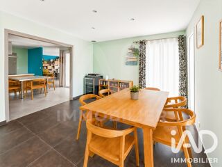  Maison à vendre 5 pièces 177 m²