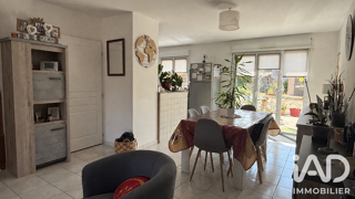  Maison à vendre 4 pièces 80 m²