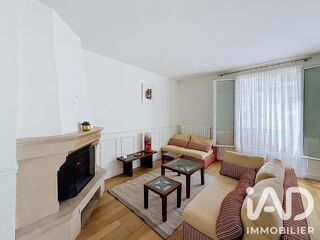  Appartement à vendre 3 pièces 60 m²