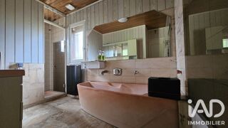  Maison à vendre 6 pièces 135 m²