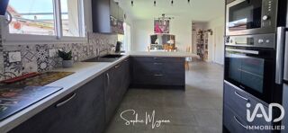  Maison à vendre 5 pièces 91 m²
