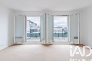  Appartement à vendre 2 pièces 42 m²