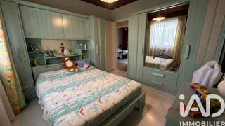  Maison à vendre 4 pièces 118 m²