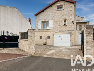  Maison à vendre 5 pièces 94 m²