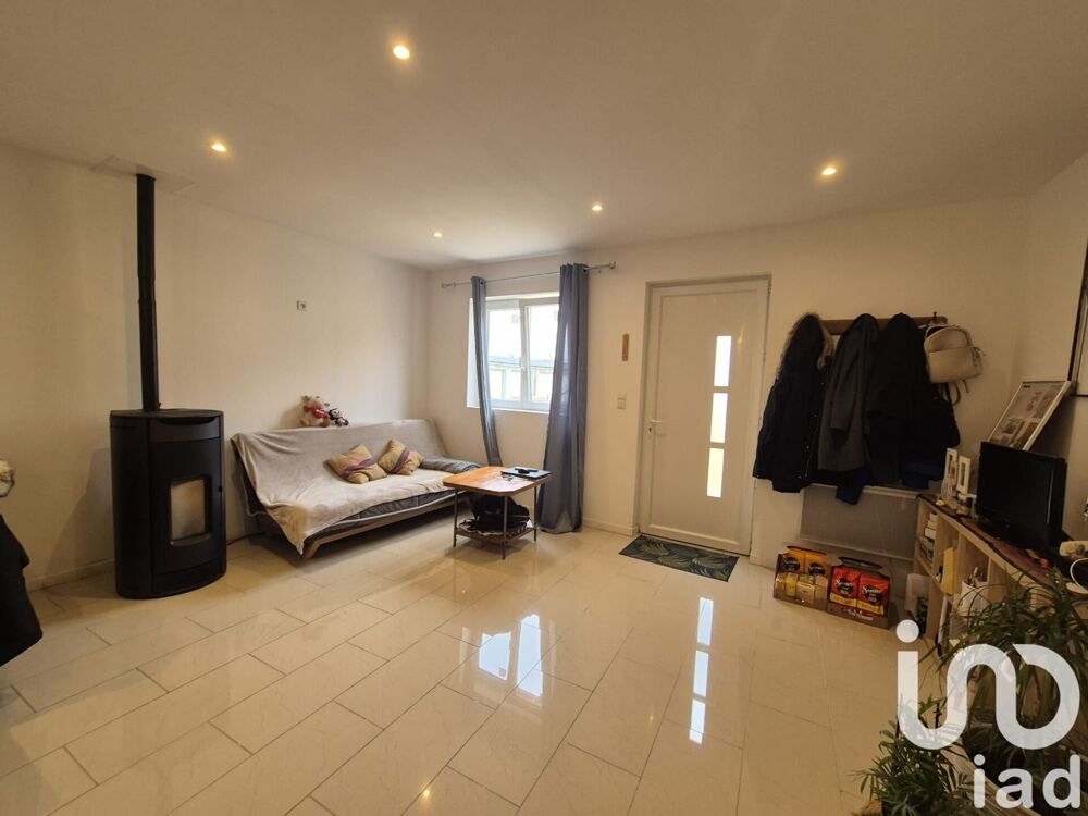 Vente Maison Vente Maison de ville 4 pièces La ferté-sous-jouarre