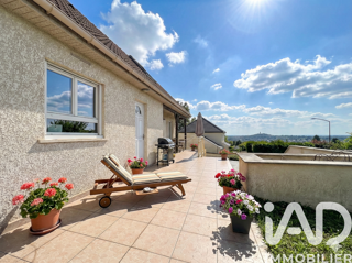  Maison à vendre 4 pièces 96 m²
