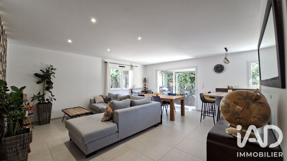 Vente Maison Vente Maison/villa 4 pièces Davézieux