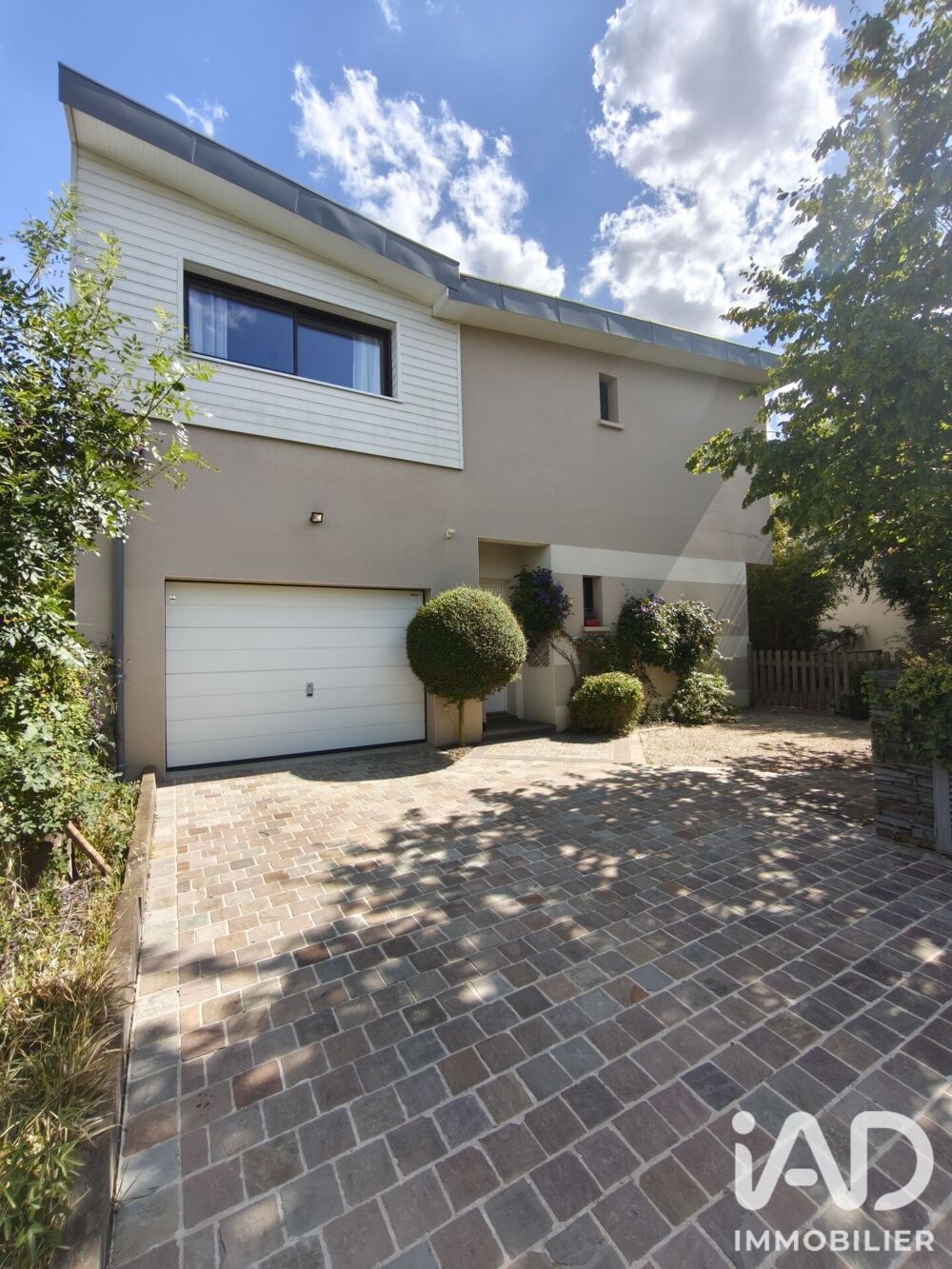 Vente Maison/villa 8 pièces