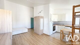  Appartement à louer 1 pièce 31 m²