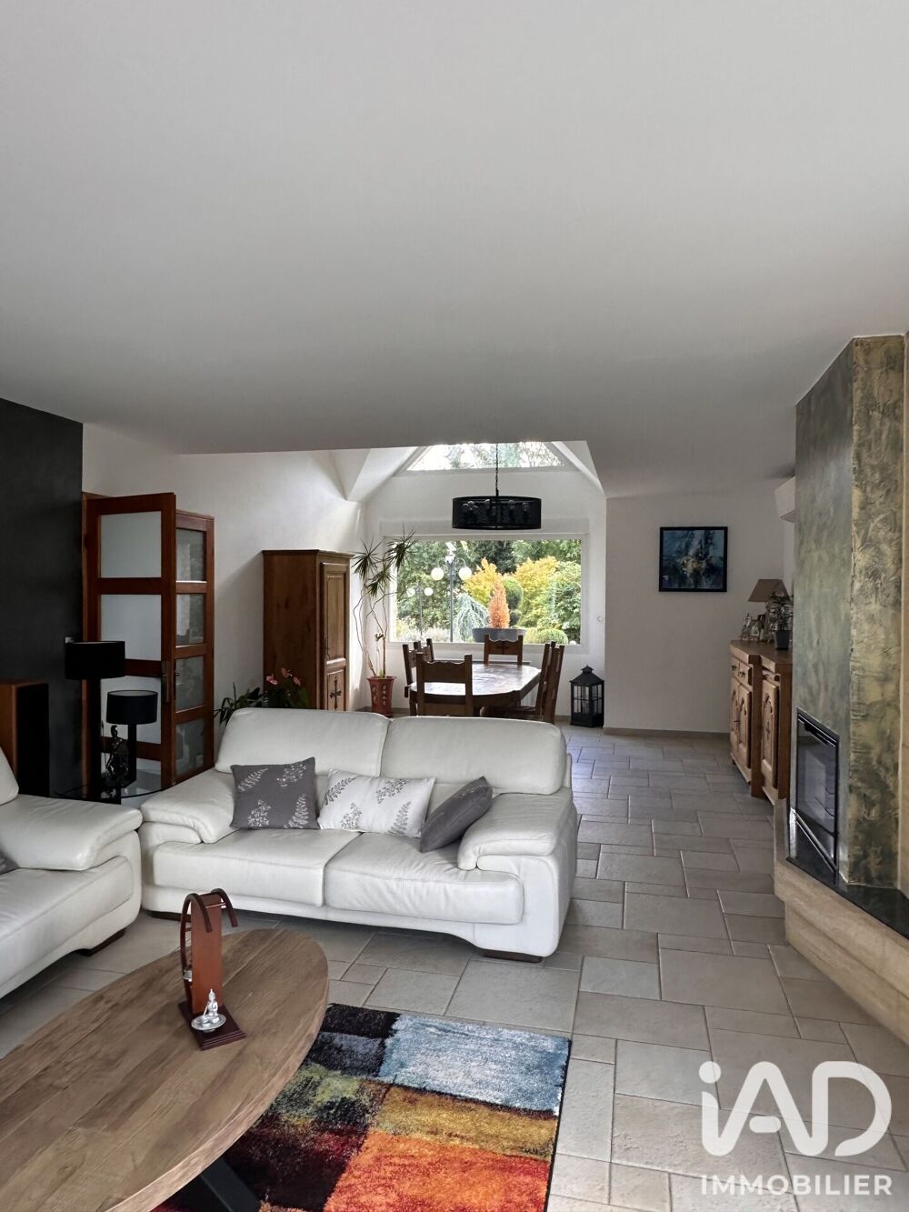 Vente Maison Vente Maison/villa 5 pièces Caucourt