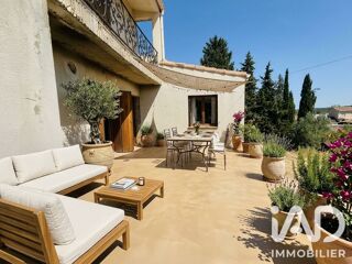 Vente Maison Vente Maison/villa 5 pièces Saint-chinian