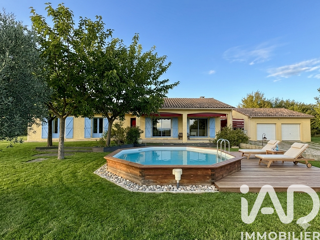  Maison � vendre 5 pi�ces 146 m�