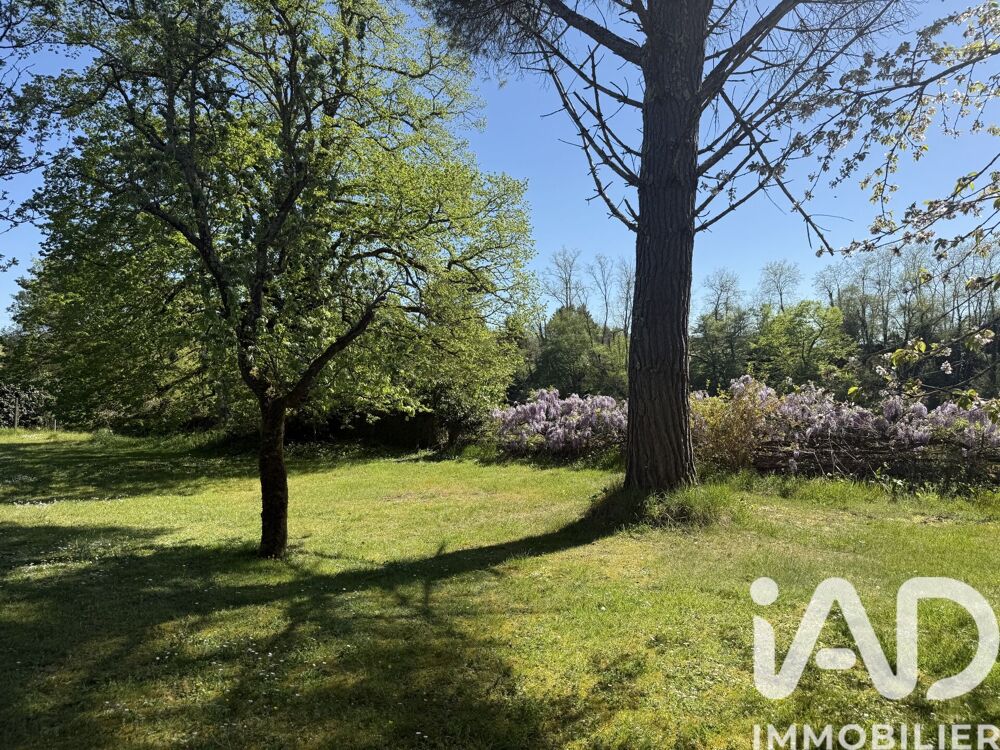 Vente Maison Vente Maison/villa 12 pièces Mouleydier