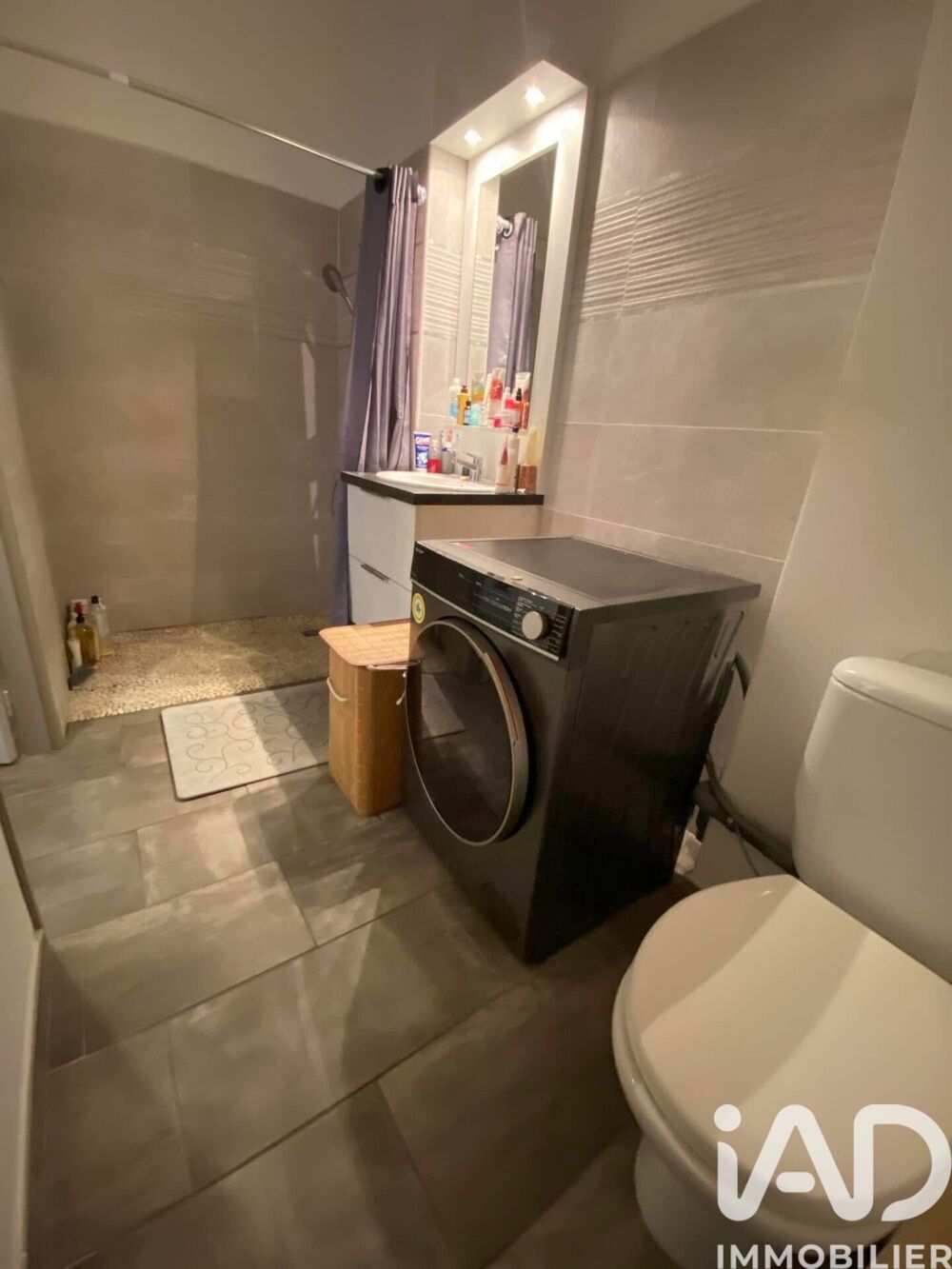 Vente Appartement Vente Appartement 3 pièces Saint-denis