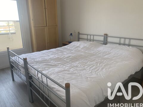  Appartement à vendre 4 pièces 78 m²
