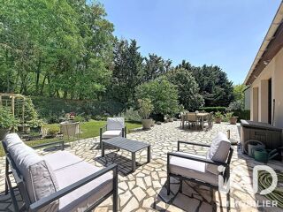  Maison à vendre 5 pièces 113 m²