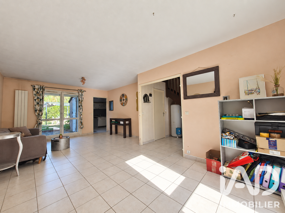 Vente Maison Vente Maison/villa 5 pièces Éragny
