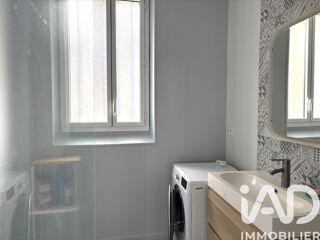  Appartement � vendre 3 pi�ces 65 m�