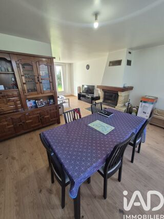  Maison à vendre 3 pièces 77 m²