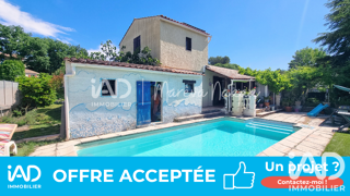  Maison à vendre 5 pièces 112 m²