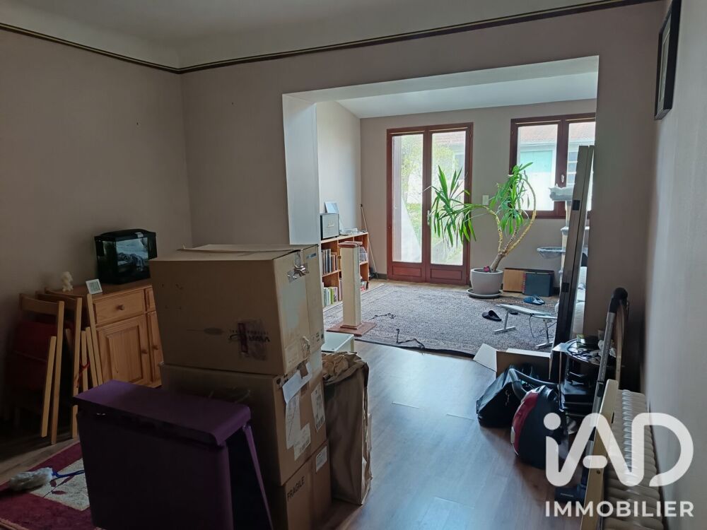 Vente Maison Vente Maison traditionnelle 3 pièces Limoges