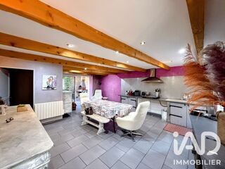  Maison à vendre 5 pièces 104 m²