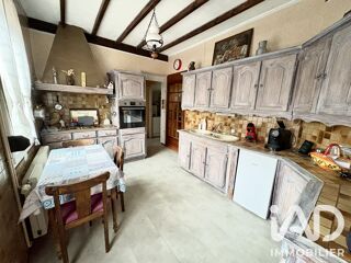 Vente Maison Vente Ferme 5 pièces Ayencourt