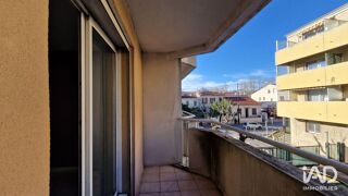  Appartement à vendre 2 pièces 33 m²