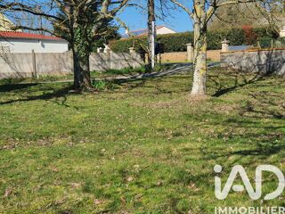  Terrain � vendre 500 m�