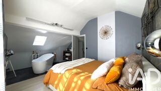  Maison à vendre 5 pièces 156 m²