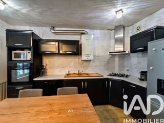  Maison à vendre 4 pièces 75 m²