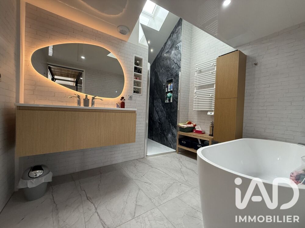Vente Immeuble Vente Immeuble 2 611 m&sup2; Saint-nicolas