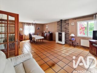  Maison à vendre 6 pièces 147 m²