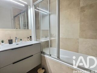  Appartement à louer 2 pièces 40 m²