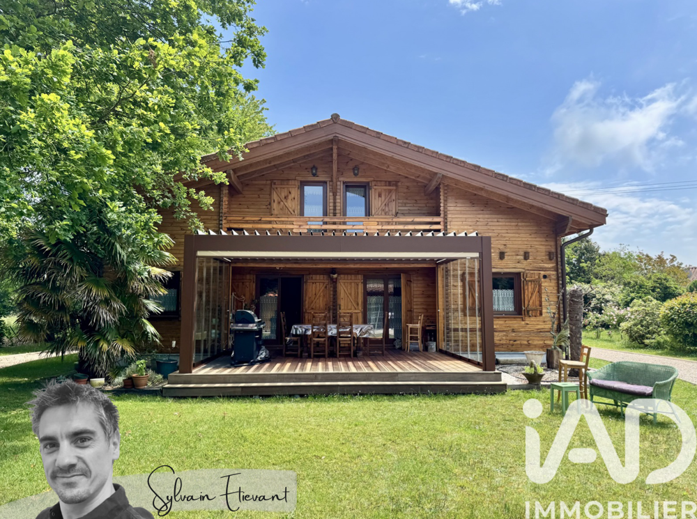 Vente Maison/villa 6 pièces