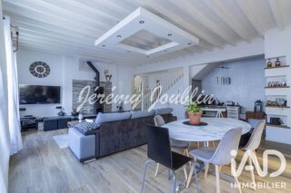  Maison à vendre 6 pièces 173 m²