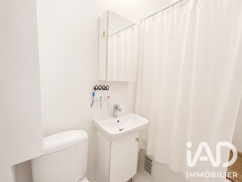 Vente Appartement Vente Appartement 2 pièces Clichy