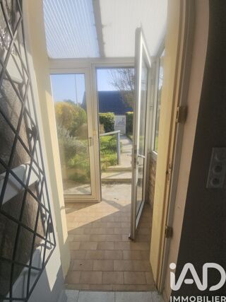  Maison à vendre 2 pièces 55 m²