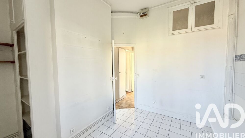 à vendre  Appartement Boulogne-Billancourt (92100)