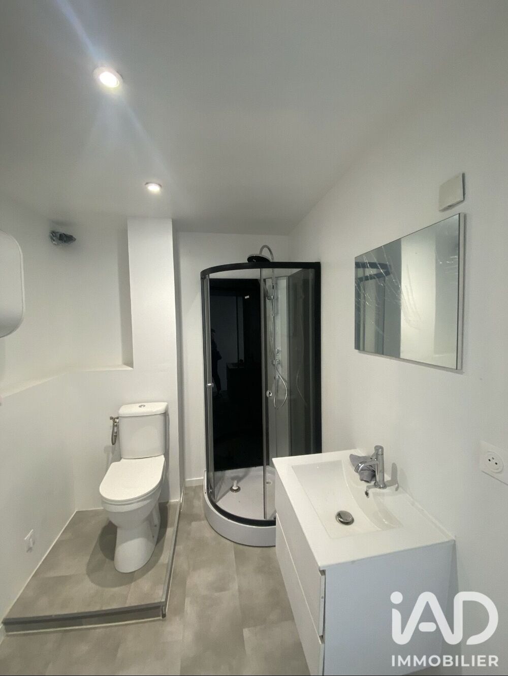 Location Appartement 3 pièces