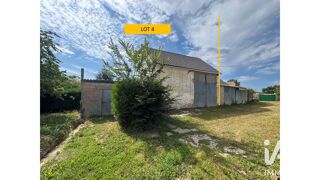  Maison à vendre 1 pièce 45 m²