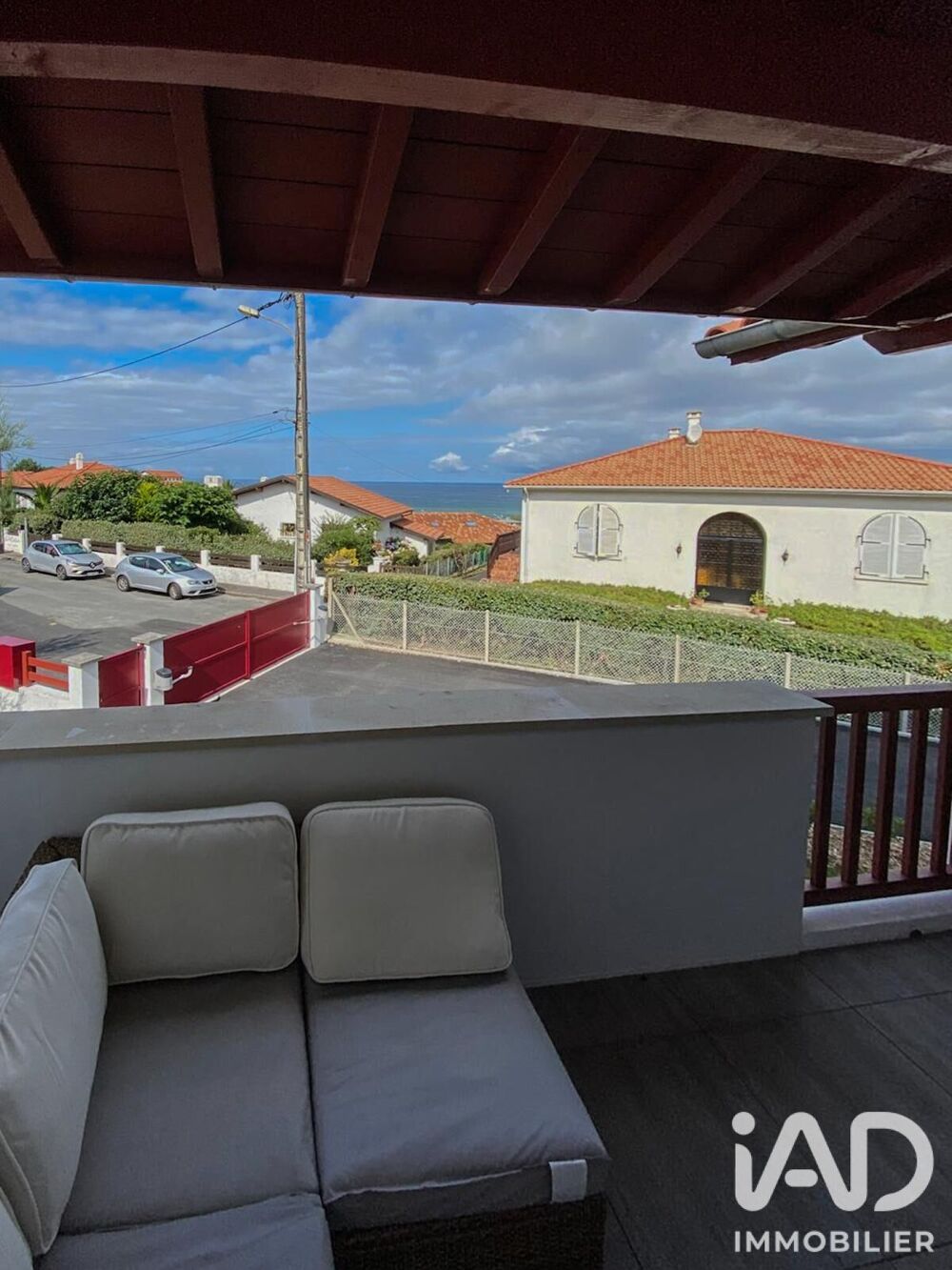 à vendre  Appartement Biarritz (64200)