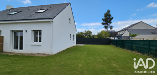  Maison à vendre 5 pièces 83 m²