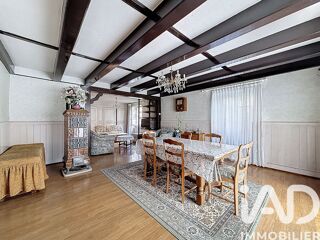  Maison à vendre 5 pièces 125 m²
