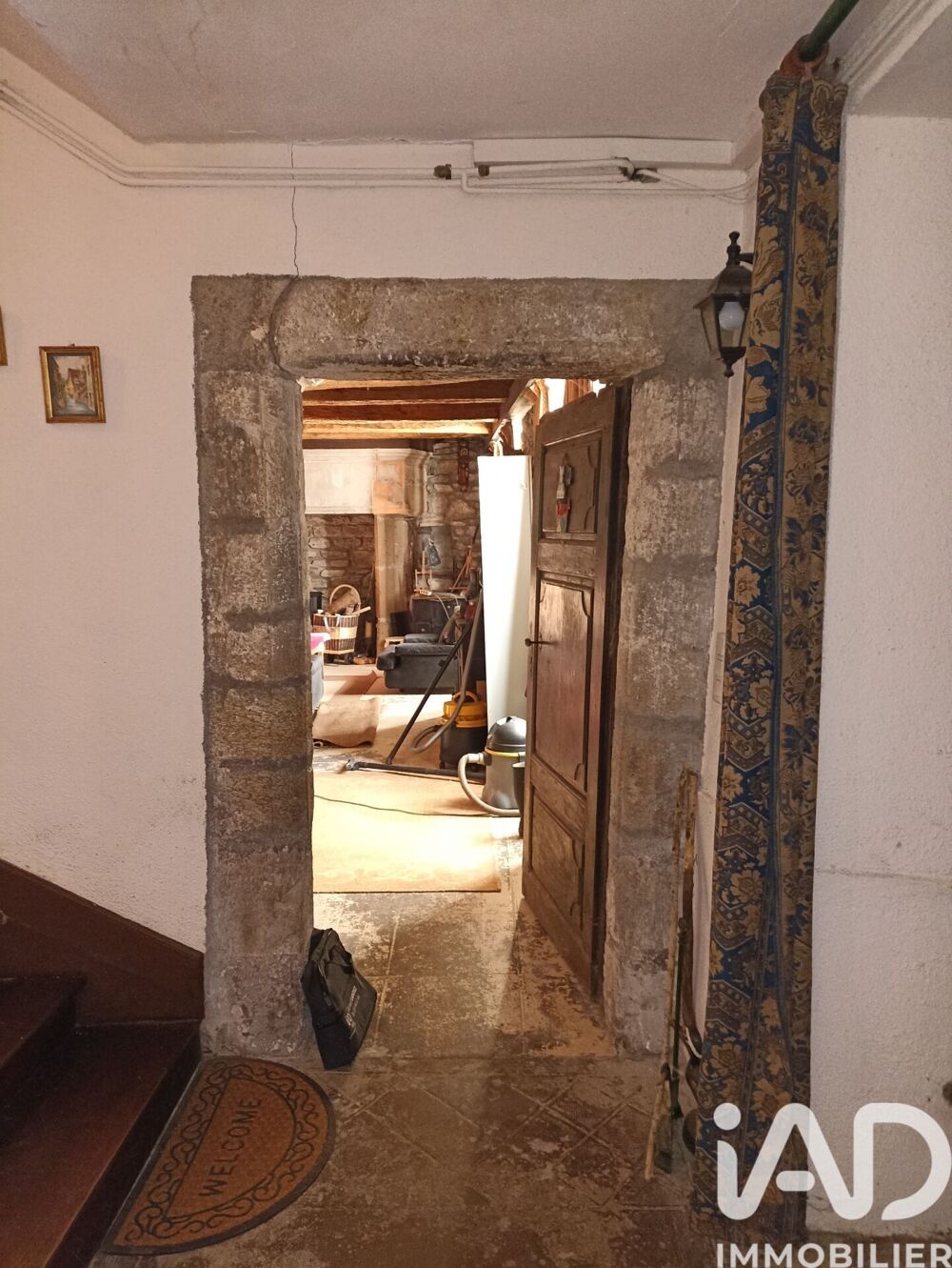 Vente Maison Vente Maison traditionnelle 6 pièces Salmiech