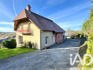  Maison � vendre 7 pi�ces 210 m�