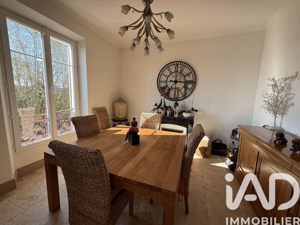 Vente Maison traditionnelle 8 pièces