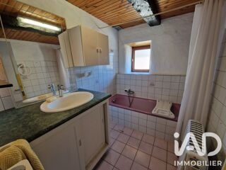  Maison à vendre 5 pièces 65 m²
