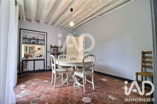  Maison à vendre 7 pièces 270 m²